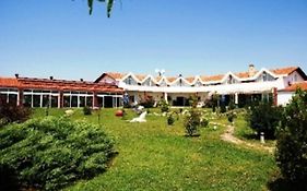 Erkanli Country Resort