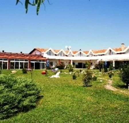 Erkanli Country Resort Selimpaşa Dış mekan fotoğraf