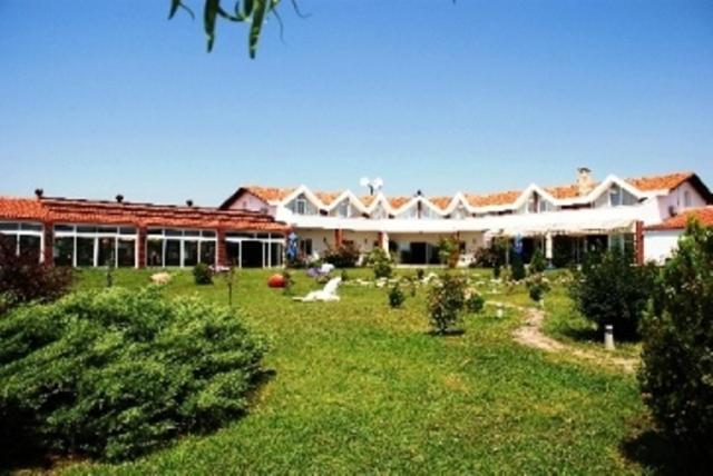 Erkanli Country Resort Selimpaşa Dış mekan fotoğraf