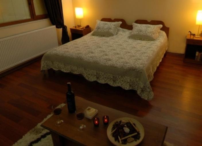 Erkanli Country Resort Selimpaşa Oda fotoğraf