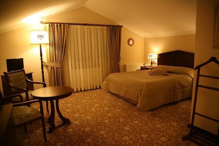 Erkanli Country Resort Selimpaşa Oda fotoğraf