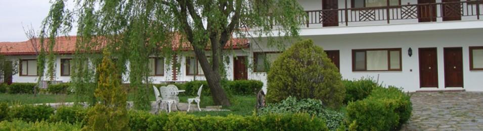 Erkanli Country Resort Selimpaşa Dış mekan fotoğraf
