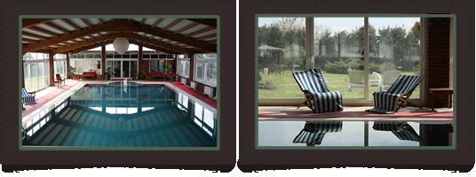 Erkanli Country Resort Selimpaşa Dış mekan fotoğraf