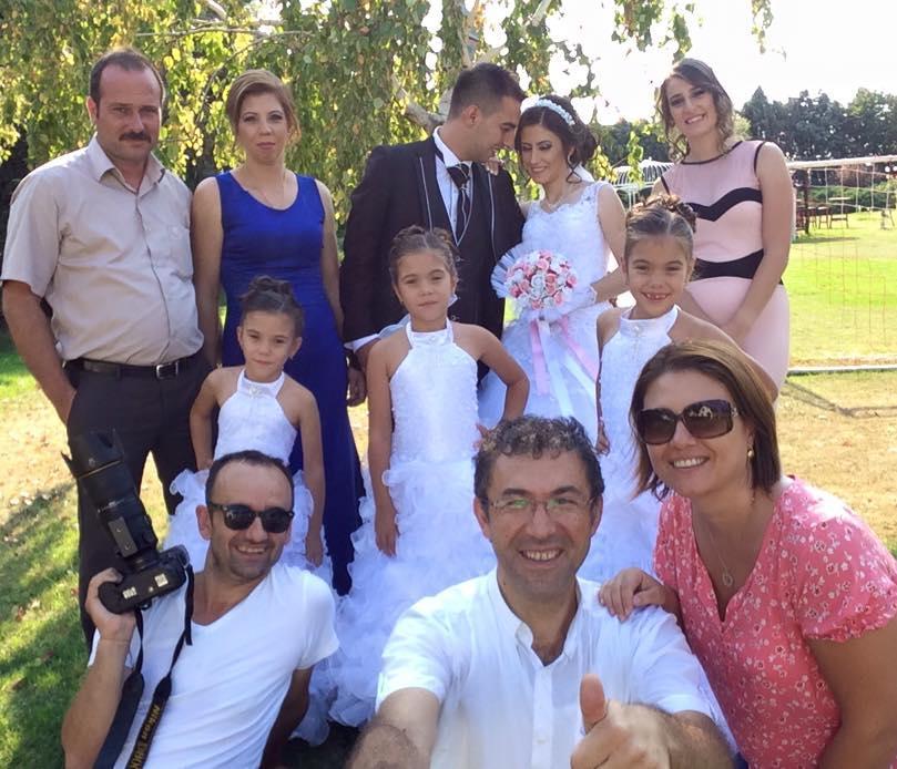 Erkanli Country Resort Selimpaşa Dış mekan fotoğraf