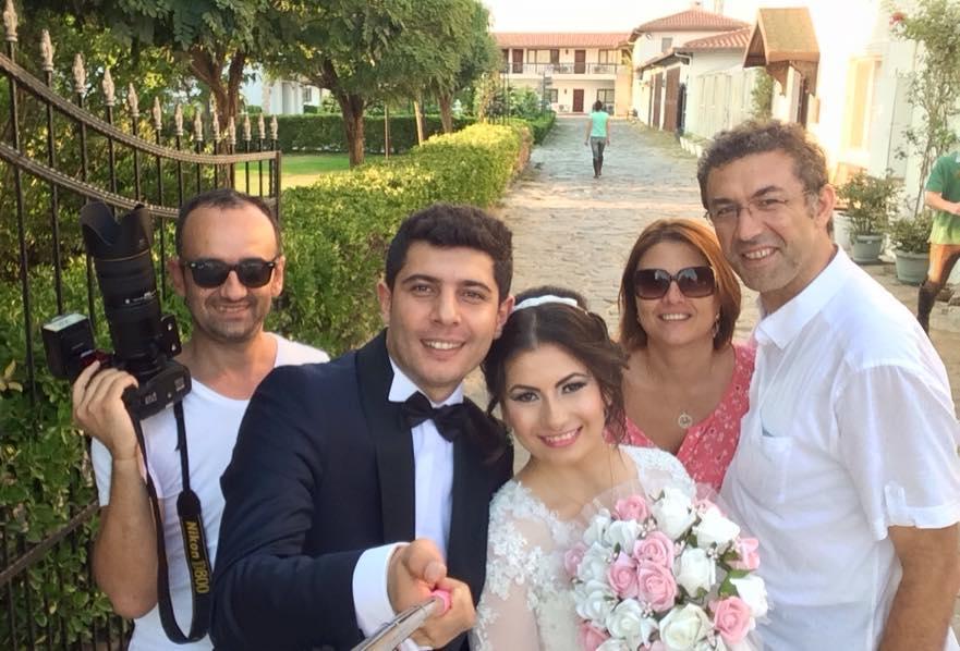 Erkanli Country Resort Selimpaşa Dış mekan fotoğraf