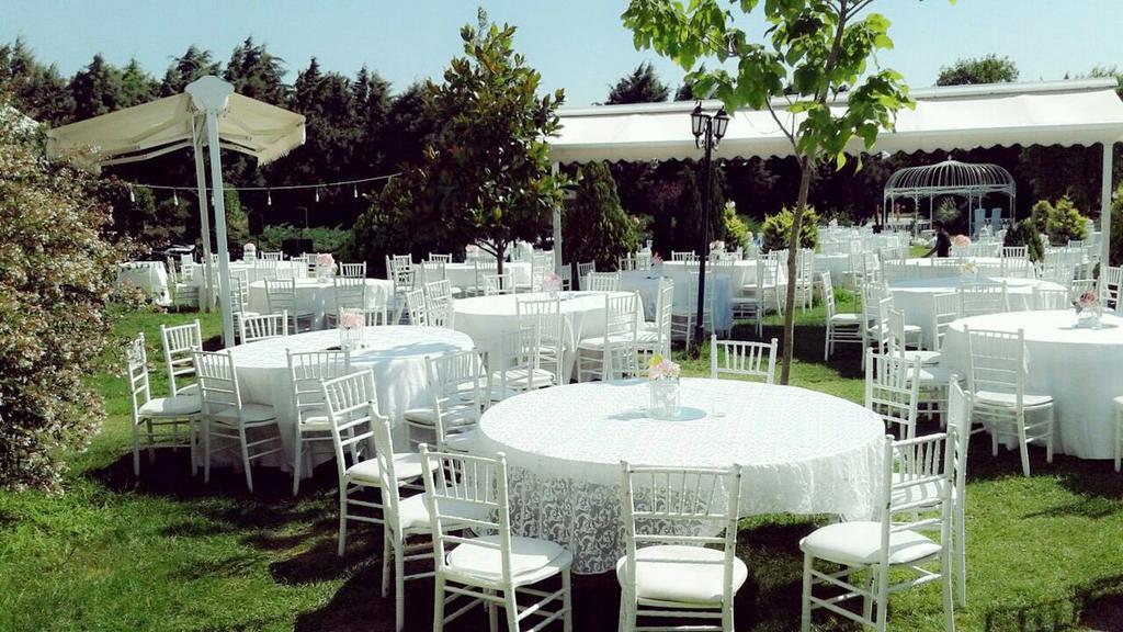 Erkanli Country Resort Selimpaşa Dış mekan fotoğraf